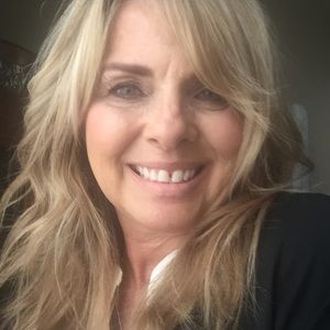 Meet your Posher, Vicky